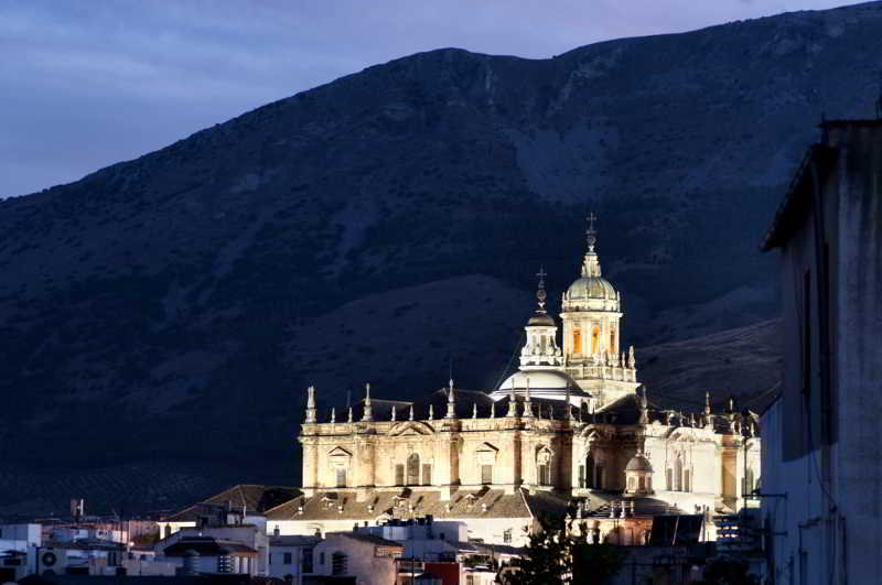 Europa Jaen fotoÄŸrafÄ±