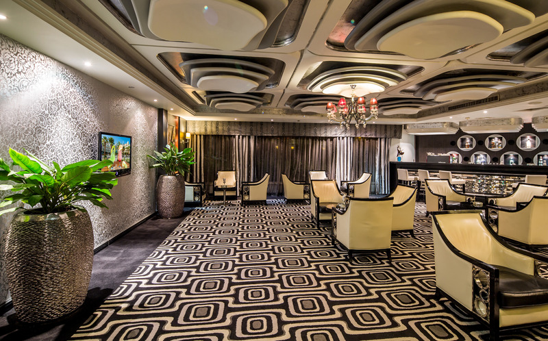 KaiSol Romance Hotel (Adult only) - Toplantı