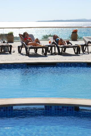 KaiSol Romance Hotel (Adult only) fotoÄŸrafÄ±