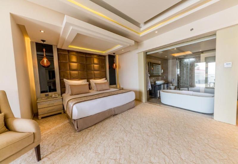 KaiSol Romance Hotel (Adult only) - Oda