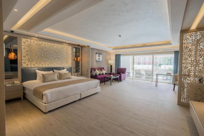 KaiSol Romance Hotel (Adult only) - Oda