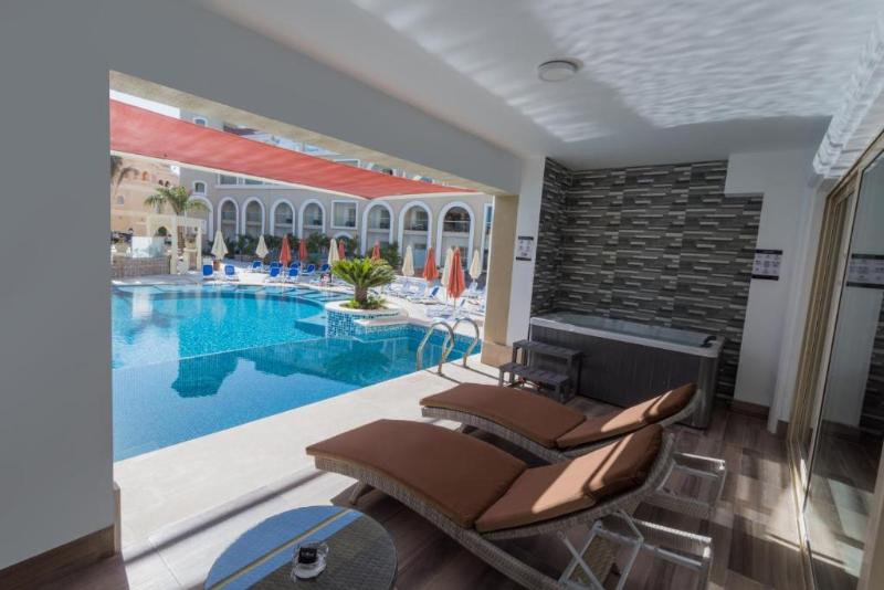 KaiSol Romance Hotel (Adult only) - Oda