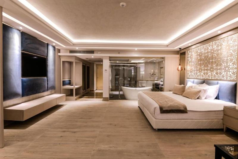 KaiSol Romance Hotel (Adult only) - Oda