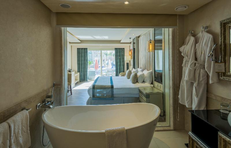 KaiSol Romance Hotel (Adult only) - Oda