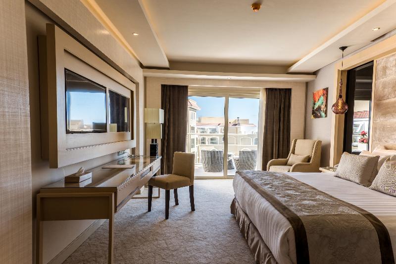KaiSol Romance Hotel (Adult only) - Oda
