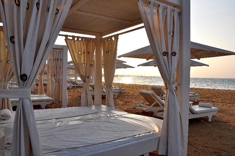 KaiSol Romance Hotel (Adult only) - Plaj