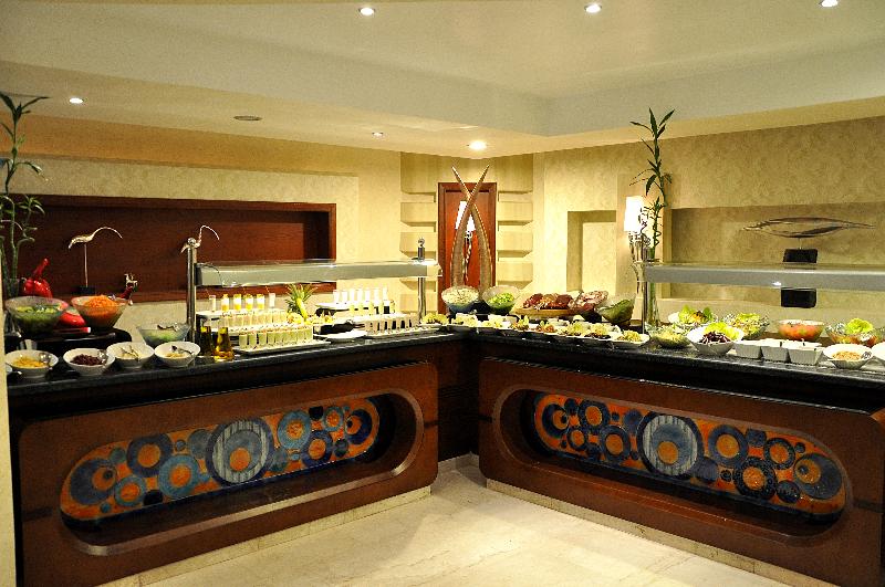 KaiSol Romance Hotel (Adult only) - Restoran