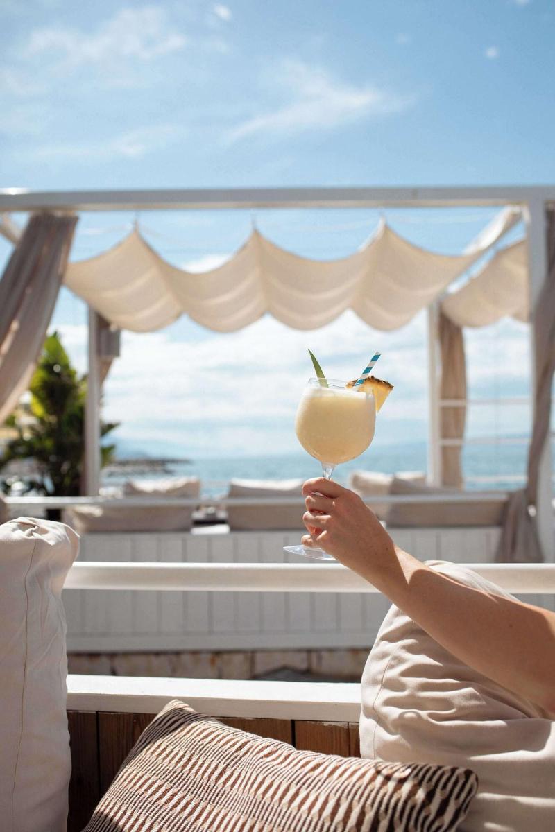 Radisson Blu Resort & Spa, Split - Genel