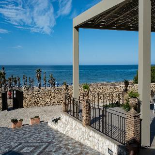 Baia di Ulisse Wellness and Spa