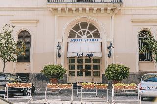 Hotel Stabia