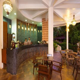 Koh Tao Cabana fotoÄŸrafÄ±