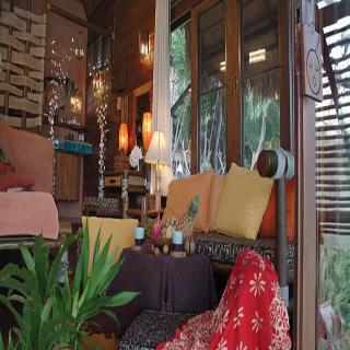 Koh Tao Cabana fotoÄŸrafÄ±