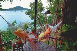 Koh Tao Cabana otel fotoğrafı