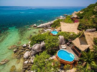 Koh Tao Cabana fotoÄŸrafÄ±
