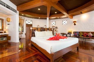 Koh Tao Cabana fotoÄŸrafÄ±