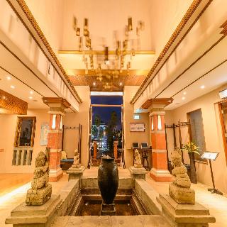 Phuket Kata Resort fotoÄŸrafÄ±
