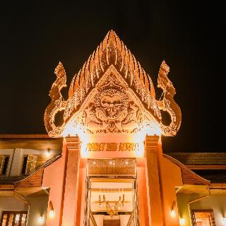 Phuket Kata Resort fotoÄŸrafÄ±