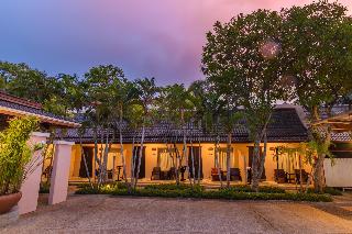 Phuket Kata Resort otel fotoğrafı