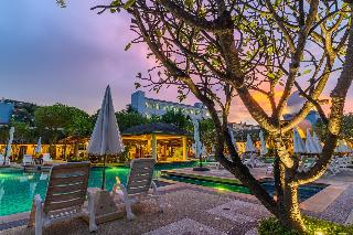 Phuket Kata Resort fotoÄŸrafÄ±