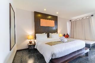 Phuket Kata Resort fotoÄŸrafÄ±