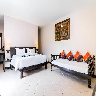 Phuket Kata Resort fotoÄŸrafÄ±