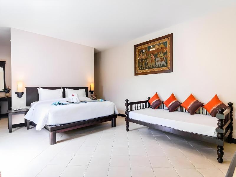 Phuket Kata Resort - Oda