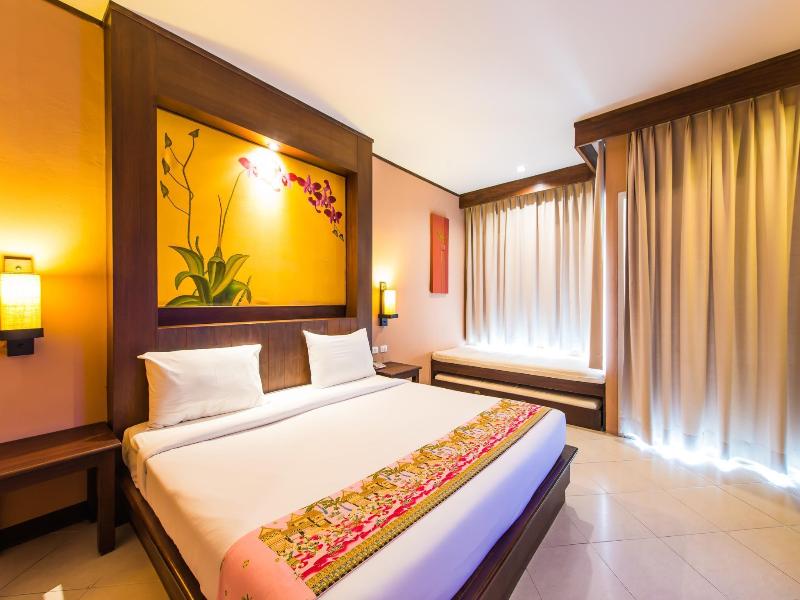 Phuket Kata Resort - Oda