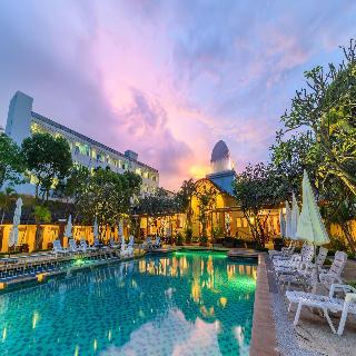 Phuket Kata Resort fotoÄŸrafÄ±