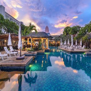 Phuket Kata Resort fotoÄŸrafÄ±