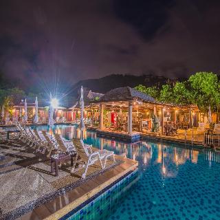 Phuket Kata Resort fotoÄŸrafÄ±