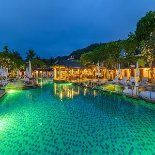 Phuket Kata Resort fotoÄŸrafÄ±