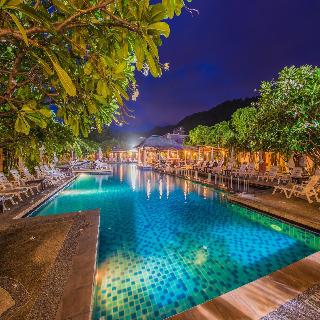 Phuket Kata Resort fotoÄŸrafÄ±