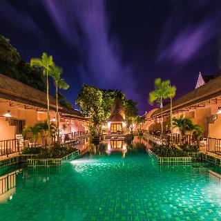 Phuket Kata Resort fotoÄŸrafÄ±