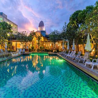 Phuket Kata Resort fotoÄŸrafÄ±