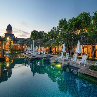 Phuket Kata Resort fotoÄŸrafÄ±