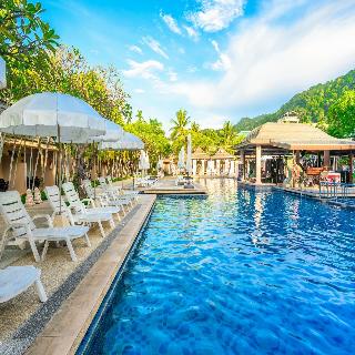 Phuket Kata Resort fotoÄŸrafÄ±