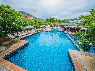 Phuket Kata Resort fotoÄŸrafÄ±