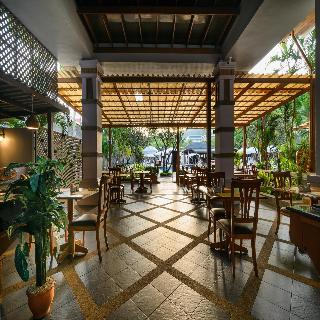 Phuket Kata Resort fotoÄŸrafÄ±