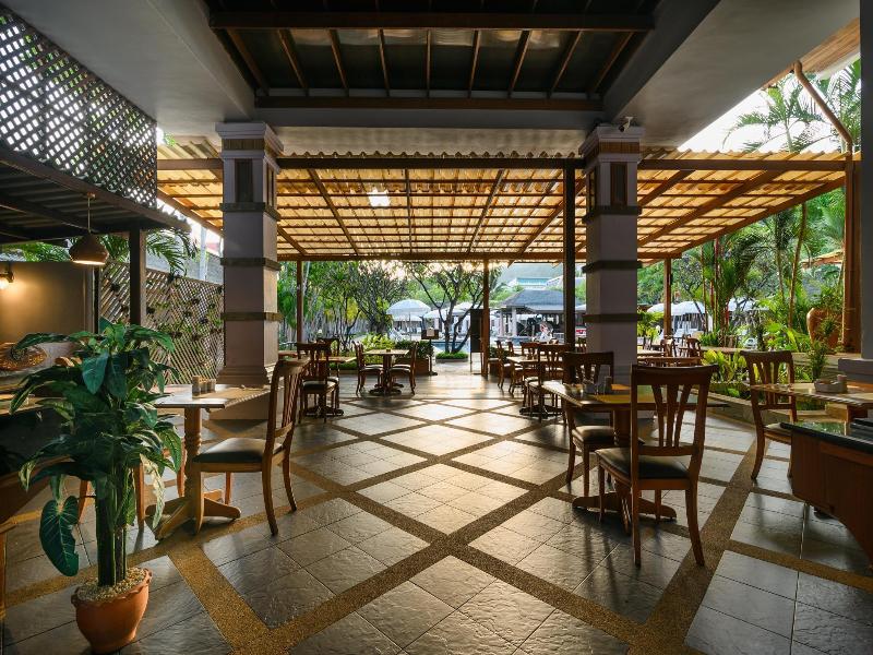 Phuket Kata Resort - Restoran