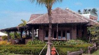 Krabi Sands Resort fotoÄŸrafÄ±