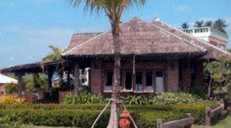 Krabi Sands Resort - Lobi