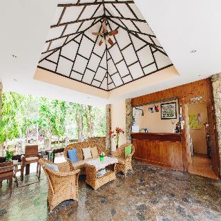 Krabi Sands Resort fotoÄŸrafÄ±