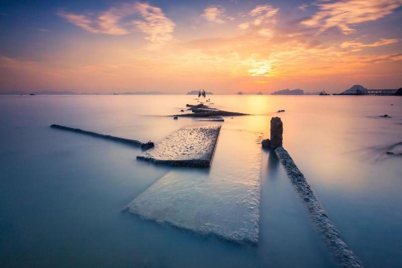 Krabi Sands Resort - Aktivite