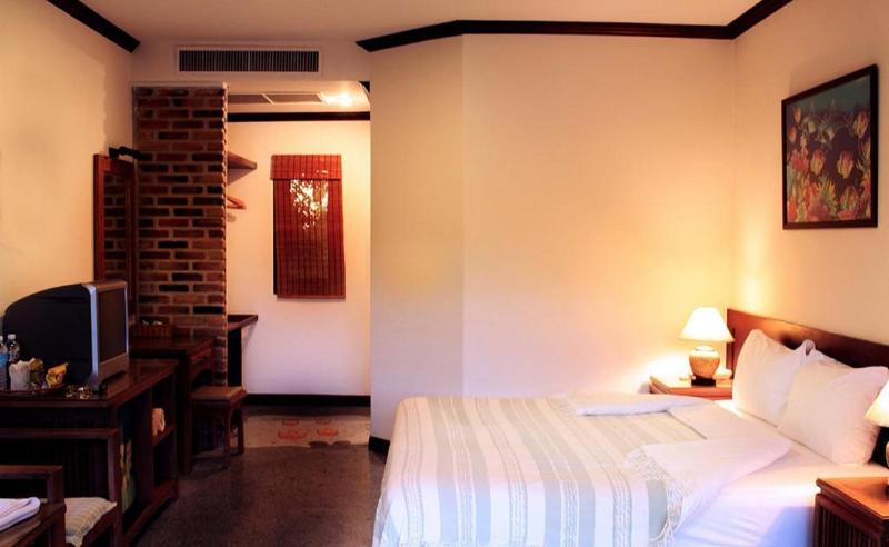 Krabi Sands Resort - Oda