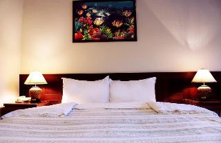 Krabi Sands Resort fotoÄŸrafÄ±