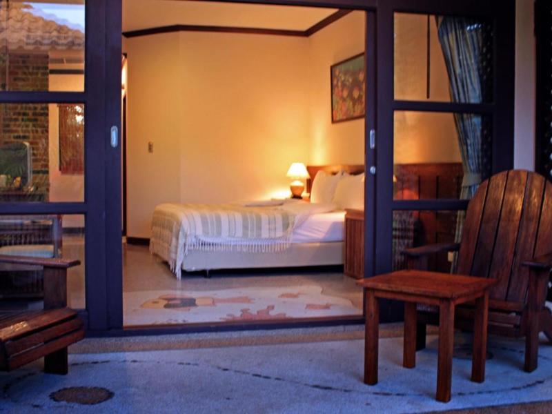 Krabi Sands Resort - Oda