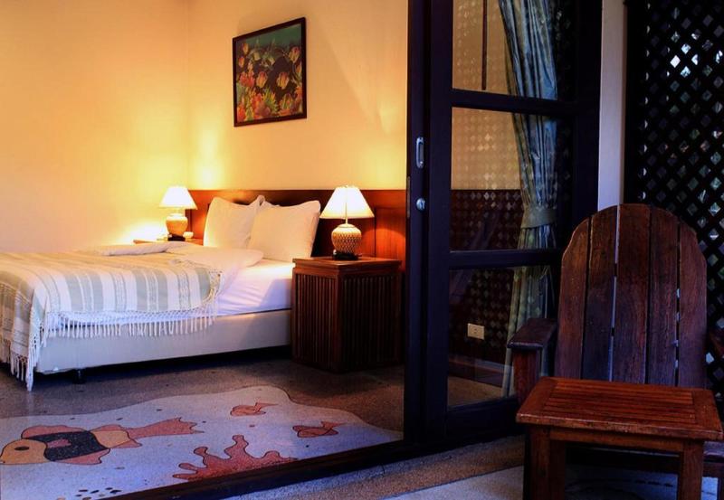 Krabi Sands Resort - Oda