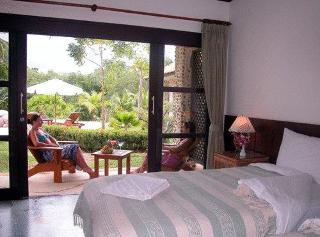 Krabi Sands Resort fotoÄŸrafÄ±