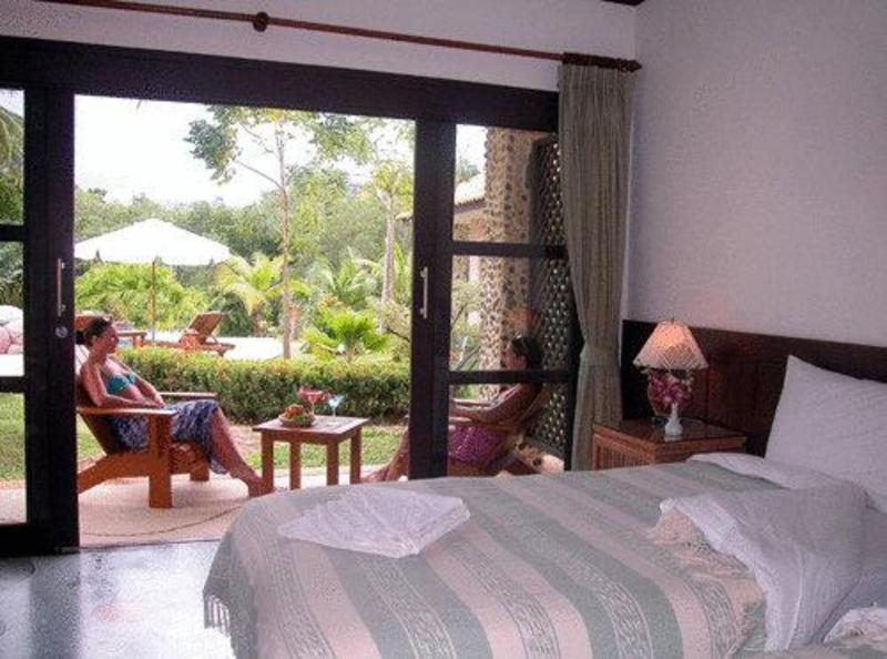 Krabi Sands Resort - Oda