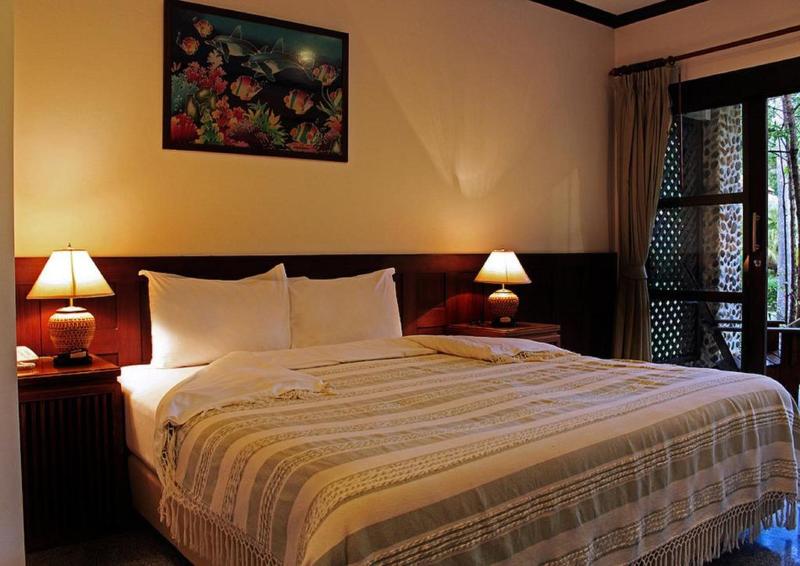Krabi Sands Resort - Oda